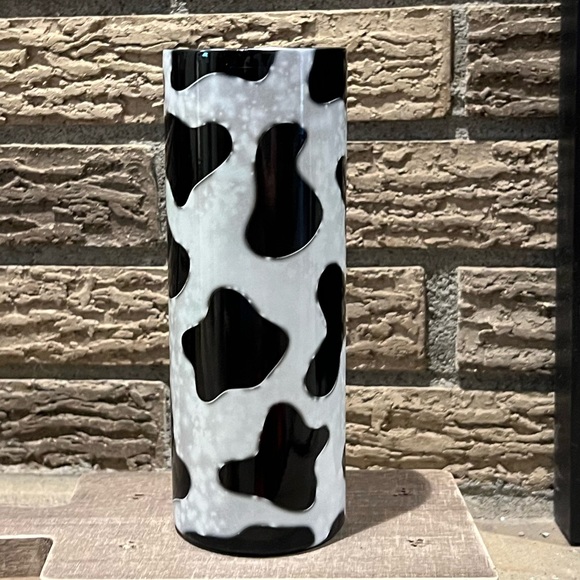 🐄🐄 print tumbler - Picture 1 of 5